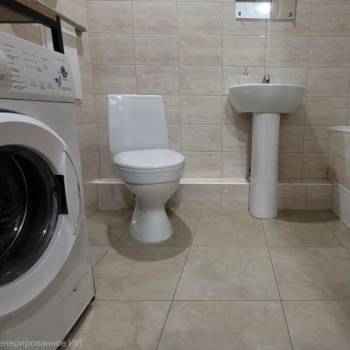 Продается 1-комнатная квартира, 26,3 м²