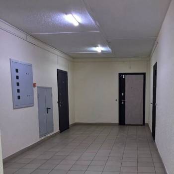 Продается 1-комнатная квартира, 26,3 м²