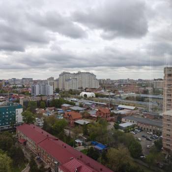 Сдается 1-комнатная квартира, 47,6 м²