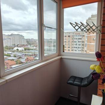 Сдается 1-комнатная квартира, 47,6 м²
