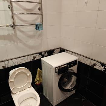 Сдается 1-комнатная квартира, 47,6 м²