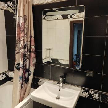 Сдается 1-комнатная квартира, 47,6 м²