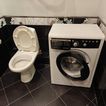 Сдается 1-комнатная квартира, 47,6 м²