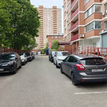 Сдается 1-комнатная квартира, 47,6 м²