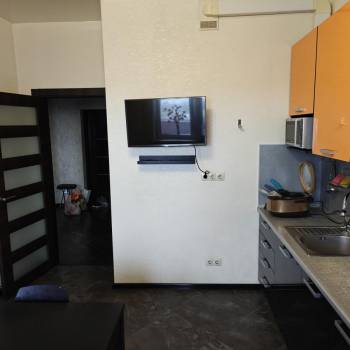 Сдается 1-комнатная квартира, 47,6 м²