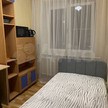 Сдается Комната, 19 м²