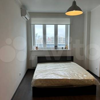 Сдается 1-комнатная квартира, 44 м²