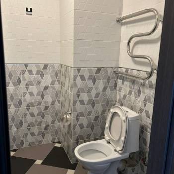 Сдается 1-комнатная квартира, 44 м²