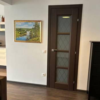 Сдается 1-комнатная квартира, 44 м²