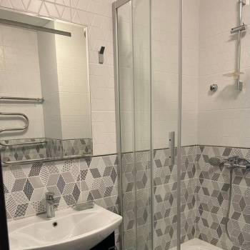 Сдается 1-комнатная квартира, 44 м²