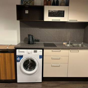 Сдается 1-комнатная квартира, 44 м²