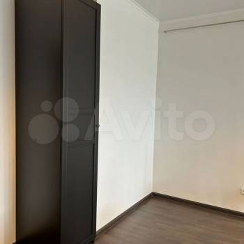 Сдается 1-комнатная квартира, 44 м²