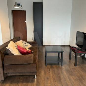 Сдается 1-комнатная квартира, 44 м²