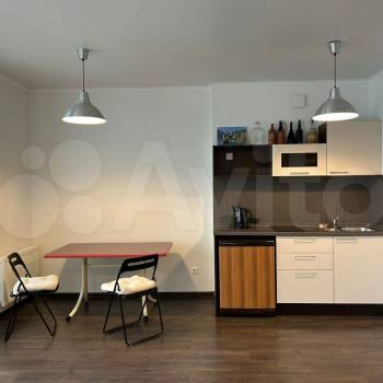 Сдается 1-комнатная квартира, 44 м²