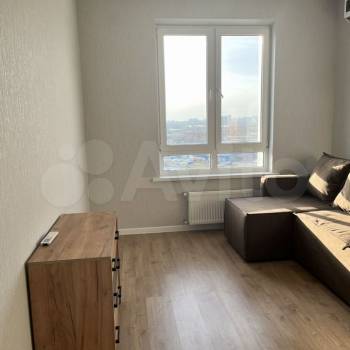 Сдается 1-комнатная квартира, 30 м²