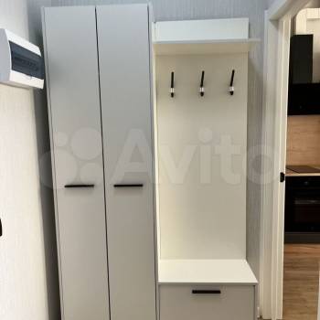 Сдается 1-комнатная квартира, 30 м²