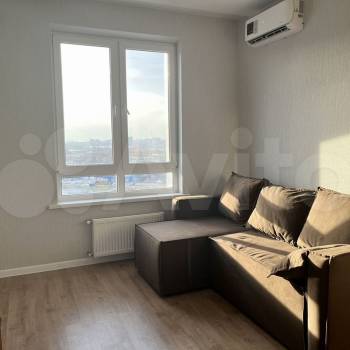 Сдается 1-комнатная квартира, 30 м²
