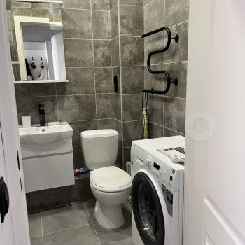 Сдается 1-комнатная квартира, 30 м²