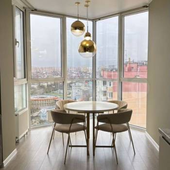 Сдается 1-комнатная квартира, 50 м²