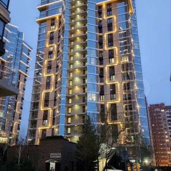 Сдается 1-комнатная квартира, 50 м²