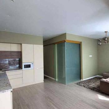 Сдается 1-комнатная квартира, 50 м²
