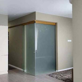Сдается 1-комнатная квартира, 50 м²