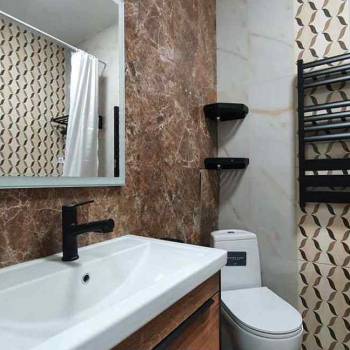 Сдается 1-комнатная квартира, 50 м²