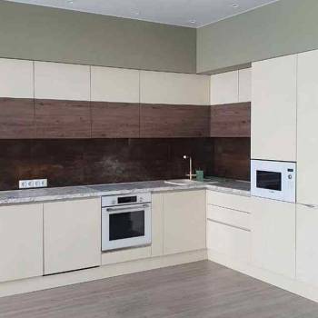 Сдается 1-комнатная квартира, 50 м²