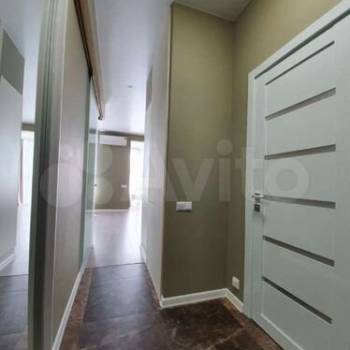 Сдается 1-комнатная квартира, 50 м²