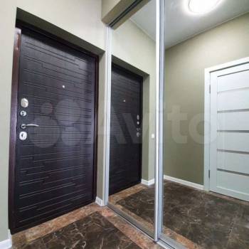 Сдается 1-комнатная квартира, 50 м²