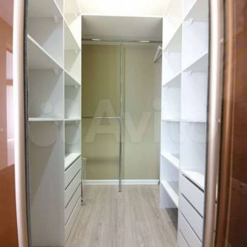 Сдается 1-комнатная квартира, 50 м²