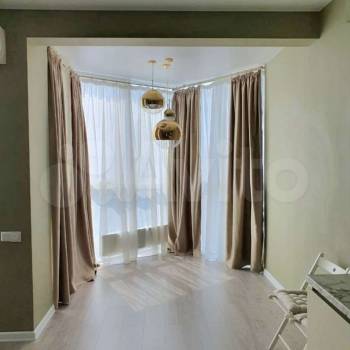 Сдается 1-комнатная квартира, 50 м²