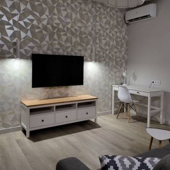 Сдается 2-х комнатная квартира, 67 м²