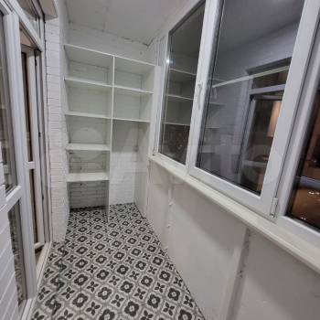 Сдается 2-х комнатная квартира, 67 м²