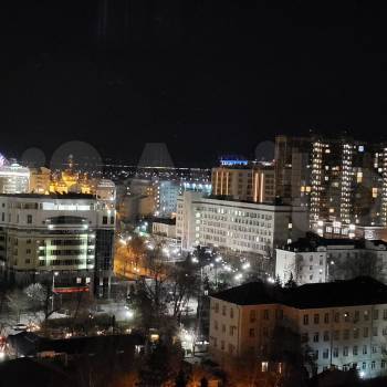 Сдается 2-х комнатная квартира, 67 м²