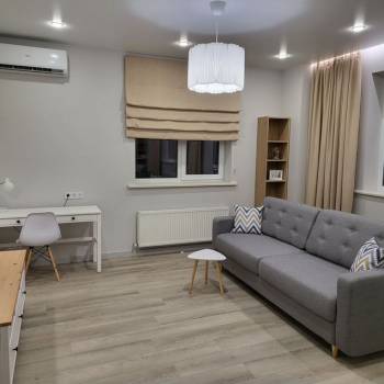 Сдается 2-х комнатная квартира, 67 м²