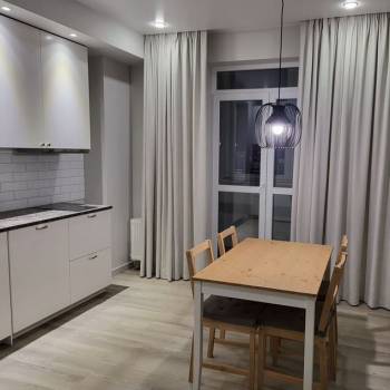 Сдается 2-х комнатная квартира, 67 м²