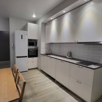 Сдается 2-х комнатная квартира, 67 м²
