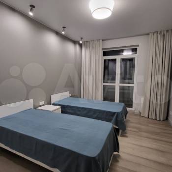 Сдается 2-х комнатная квартира, 67 м²