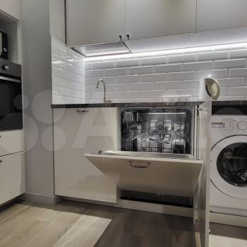 Сдается 2-х комнатная квартира, 67 м²