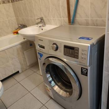 Продается 1-комнатная квартира, 46 м²