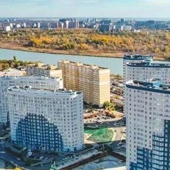 Сдается 1-комнатная квартира, 40 м²