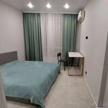 Сдается 1-комнатная квартира, 40 м²
