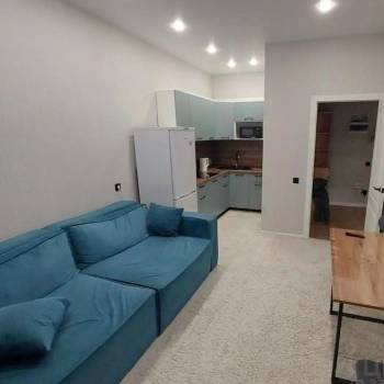 Сдается 1-комнатная квартира, 40 м²