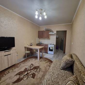Продается 1-комнатная квартира, 24 м²