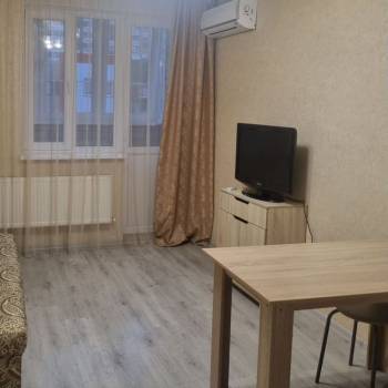Продается 1-комнатная квартира, 24 м²