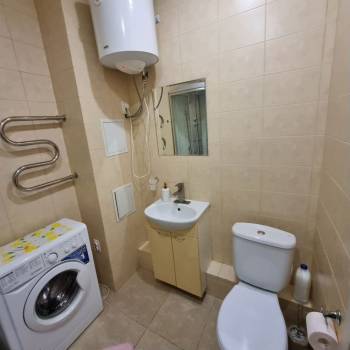 Продается 1-комнатная квартира, 24 м²
