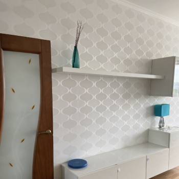 Сдается 1-комнатная квартира, 46,7 м²