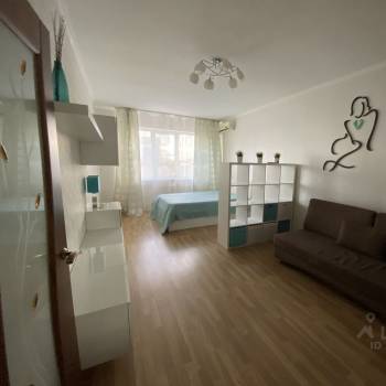 Сдается 1-комнатная квартира, 46,7 м²
