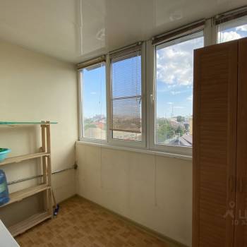 Сдается 1-комнатная квартира, 46,7 м²